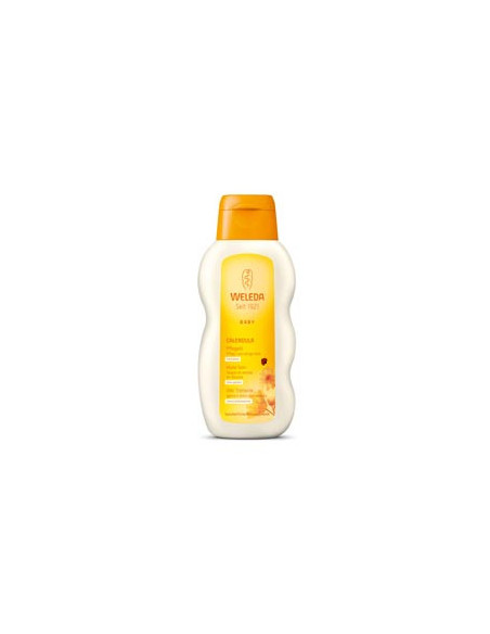 BABY CALENDULA OLIO S PROF 200