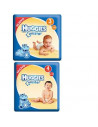 HUGGIES UNISTAR 4 7 18KG 18PZ