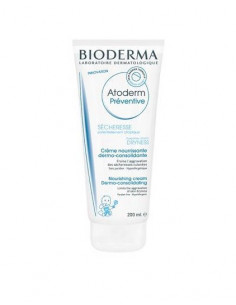 ATODERM PREVENTIV NUTR DERM BB