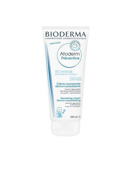 ATODERM PREVENTIV NUTR DERM BB