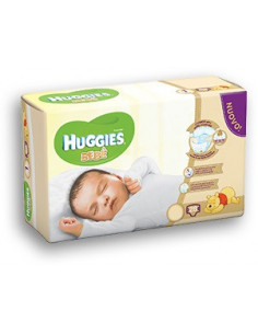 HUGGIES EXTRA CARE BEBE BASE1