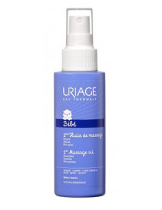 URIALE PREMIERE HUILE DE MASSAGE OLIO IDRATANTE 100ML - Clubfarma