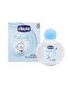 CHICCO ACQUA DI COLONIA NATURAL SENSATION 100ML - Clubfarma