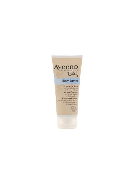 AVEENO BABY BARRIER 100ML