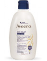 AVEENO SKIN RELIEF WASH 300ML