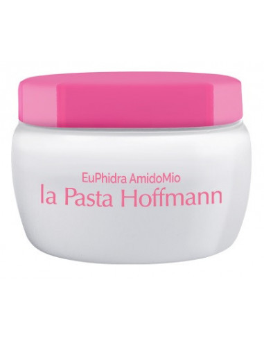 Euphidra AmidoMio pasta hofmann per il cambio pannolino per pelle arrossata 300g