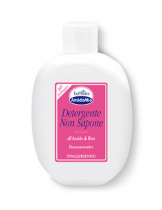 EUPHIDRA AMIDOMIO DETERGENTE NON SAPONE 200ML - Clubfarma