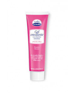 EUPHIDRA AMIDOMIO GEL EMOLLIENTE 50ML - Clubfarma