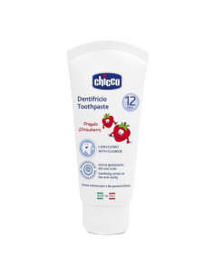 CH DENTIFRICIO FRAG 50ML 12M piu