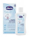 CHICCO NATURAL SENSATION BAGNO SHAMPOO 500ML - Clubfarma