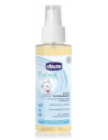 CHICCO NATURAL SENSATION OLIO MASSAGGIO - Clubfarma