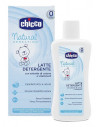 CHICCO NATURAL SENSATION LATTE DETERGENTE 500ML - Clubfarma