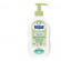 FISSAN BABY BAGNO CORPO E CAPELLI - Clubfarma