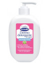 Euphidra AmidoMio dermo detergente 0-5 anni delicato e protettivo 400ml