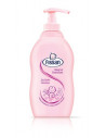 FISSAN BAGNO DELICATO 400ML - Clubfarma