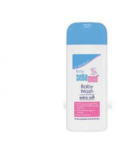 SEBAMED BABY BAGNO SH PRIMI ME