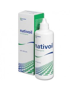 NATIVOIL OLIO DET 150ML