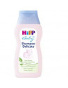 HIPP BABY SHAMPOO DELICATO 200ML - Clubfarma