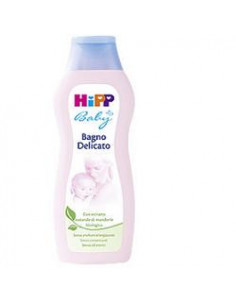 HIPP BABY BAGNO DELICATO 350ML - Clubfarma