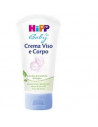 HIPP BABY CREMA VISO & CORPO 75ML - Clubfarma