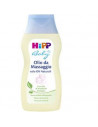 HIPP BABY OLIO DA MASSAGGIO 200ML - Clubfarma