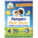 PAMPERS SOLE&LUNA MAXI 18PZ