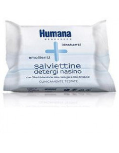 HUMANA SALV DET NASINO 10PZ