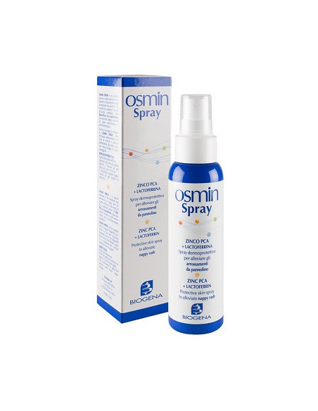 OSMIN SPRAY DERMOPROTETTIVO 90ML - Clubfarma