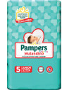 PAMPERS BABY-DRY MUTANDINO JUNIOR 14 PEZZI - Clubfarma