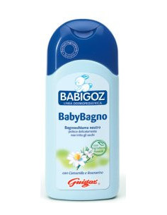 BABIGOZ BABYBAGNO 200ML