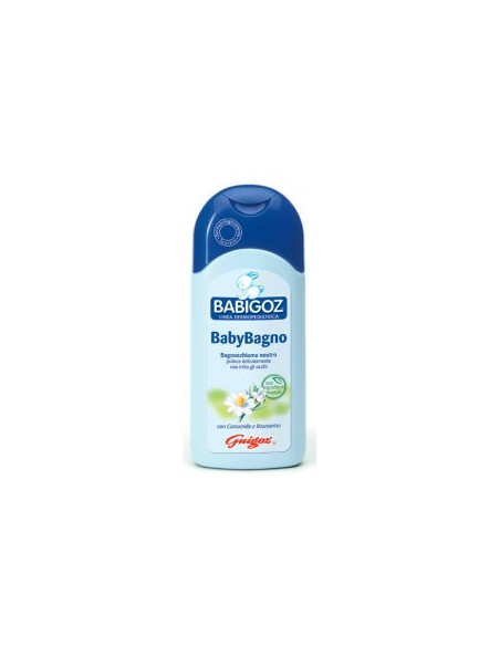 BABIGOZ BABYBAGNO 200ML