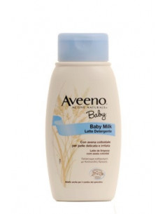 AVEENO BABY LATTE 250ML