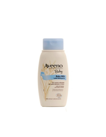 AVEENO BABY LATTE 250ML