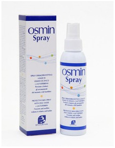 OSMIN SPRAY 125ML