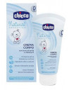 CHICCO NATURAL SENSATION CREMA CORPO - Clubfarma