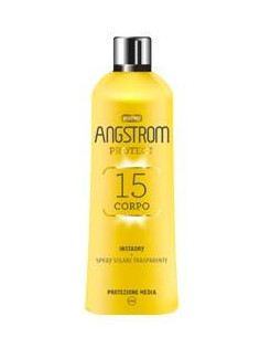 ANGSTROM INSDRY SOL TR SPF 15