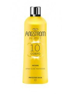 ANGSTROM INSDRY SOL TR SPF 10