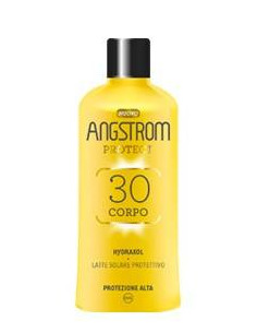 ANGSTROM HYDRAXOL SOL SPF30