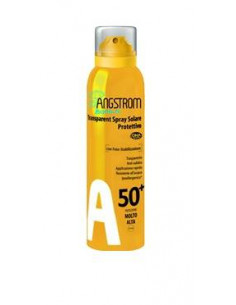 ANGSTROM BB SPRAY SPF50 piu 250ML