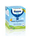 HUMANA BABY PASTA PROT 200ML