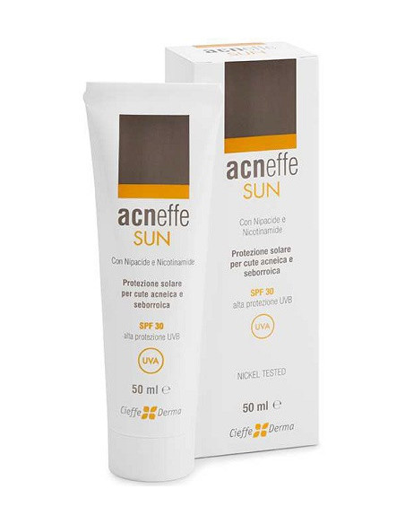 ACNEFFE SUN SPF30 50ML