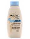 AVEENO BABY FLUID 500ML BUNDLE - Clubfarma