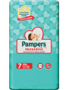 PAMPERS BD MUTANDA XXL 14PZ