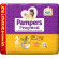 PAMPERS PROGRESSI MINI 30PZ