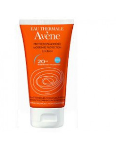 AVENE SOL EMULS SOL FP20