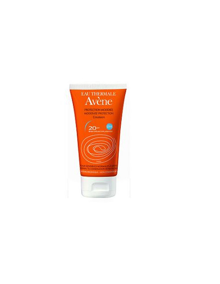 AVENE SOL EMULS SOL FP20