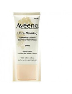 AVEENO ULTRA CALM IDR SPF10 50