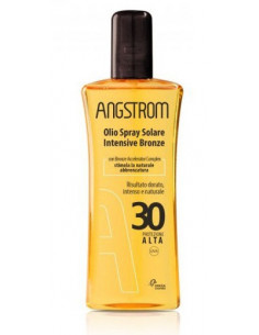 ANGSTROM OLIO SOL SPR IN SPF30