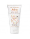 AVENE CREMA SOLARE PER PELLI INTOLLERANTI SPF50+ 50ML - Clubfarma