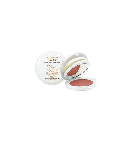 AVENE SOL COMPATTO 50 SAB